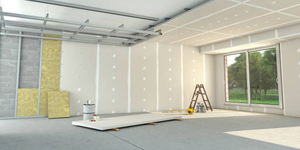 Best Insulation for Commercial Buildings  in Discovery Harbour, HI
